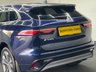 USED 2021 21 JAGUAR F-PACE 2.0 D200 MHEV R-Dynamic HSE SUV 5dr Diesel Auto AWD Euro 6 (s/s) (204 ps) 