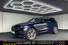 USED 2021 21 JAGUAR F-PACE 2.0 D200 MHEV R-Dynamic HSE SUV 5dr Diesel Auto AWD Euro 6 (s/s) (204 ps) 