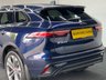 USED 2021 21 JAGUAR F-PACE 2.0 D200 MHEV R-Dynamic HSE SUV 5dr Diesel Auto AWD Euro 6 (s/s) (204 ps) 