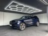 USED 2021 21 JAGUAR F-PACE 2.0 D200 MHEV R-Dynamic HSE SUV 5dr Diesel Auto AWD Euro 6 (s/s) (204 ps) 