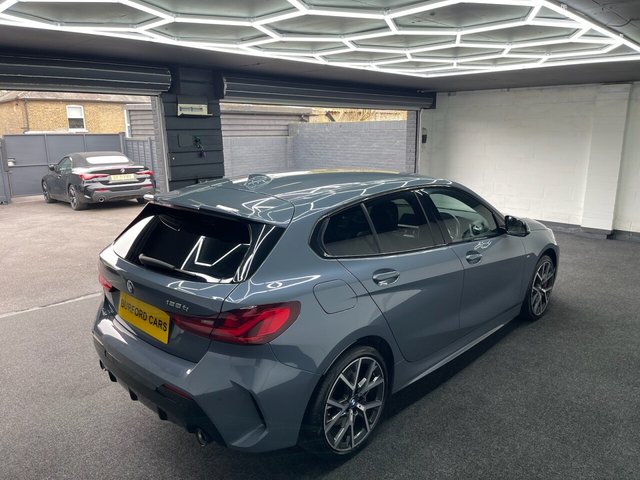 2023 BMW 1 Series - Photo 6