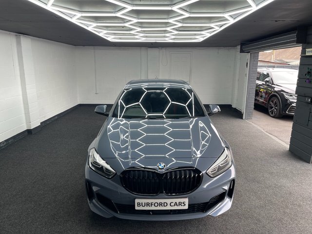 2023 BMW 1 Series - Photo 10