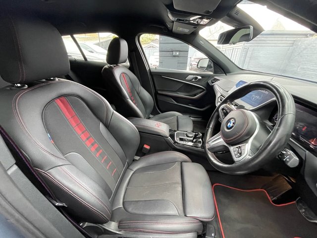 2023 BMW 1 Series - Photo 4