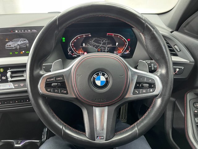 2023 BMW 1 Series - Photo 11