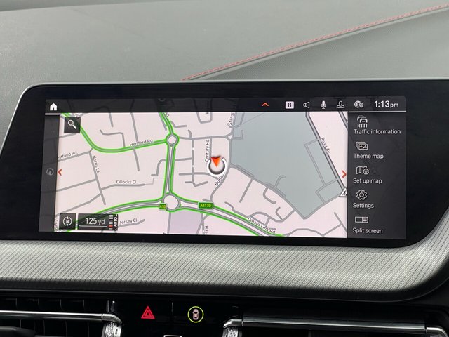 2023 BMW 1 Series - Photo 5