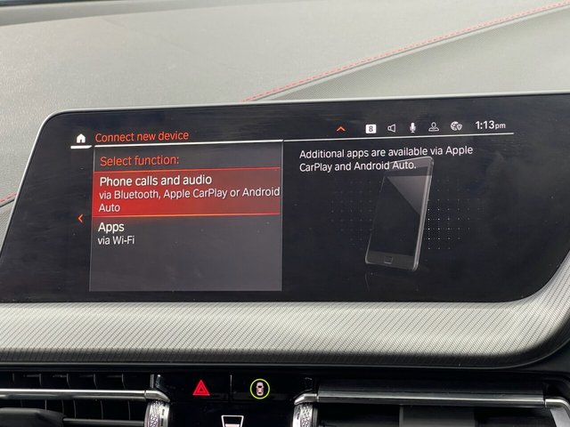 2023 BMW 1 Series - Photo 12