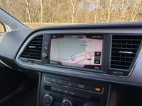 USED 2020 20 SEAT LEON 1.6 TDI SE Dynamic Hatchback 5dr Diesel Manual Euro 6 (s/s) (115 ps) 