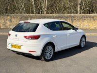 USED 2020 20 SEAT LEON 1.6 TDI SE Dynamic Hatchback 5dr Diesel Manual Euro 6 (s/s) (115 ps) 