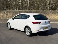 USED 2020 20 SEAT LEON 1.6 TDI SE Dynamic Hatchback 5dr Diesel Manual Euro 6 (s/s) (115 ps) 