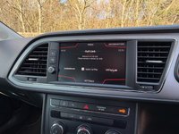 USED 2020 20 SEAT LEON 1.6 TDI SE Dynamic Hatchback 5dr Diesel Manual Euro 6 (s/s) (115 ps) 