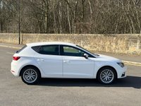 USED 2020 20 SEAT LEON 1.6 TDI SE Dynamic Hatchback 5dr Diesel Manual Euro 6 (s/s) (115 ps) 