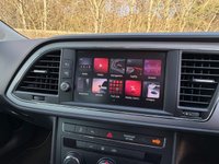 USED 2020 20 SEAT LEON 1.6 TDI SE Dynamic Hatchback 5dr Diesel Manual Euro 6 (s/s) (115 ps) 