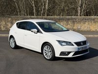 USED 2020 20 SEAT LEON 1.6 TDI SE Dynamic Hatchback 5dr Diesel Manual Euro 6 (s/s) (115 ps) 