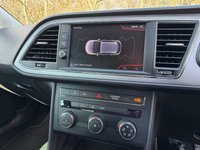 USED 2020 20 SEAT LEON 1.6 TDI SE Dynamic Hatchback 5dr Diesel Manual Euro 6 (s/s) (115 ps) 
