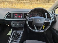 USED 2020 20 SEAT LEON 1.6 TDI SE Dynamic Hatchback 5dr Diesel Manual Euro 6 (s/s) (115 ps) 