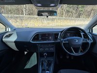USED 2020 20 SEAT LEON 1.6 TDI SE Dynamic Hatchback 5dr Diesel Manual Euro 6 (s/s) (115 ps) 