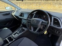 USED 2020 20 SEAT LEON 1.6 TDI SE Dynamic Hatchback 5dr Diesel Manual Euro 6 (s/s) (115 ps) 