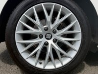 USED 2020 20 SEAT LEON 1.6 TDI SE Dynamic Hatchback 5dr Diesel Manual Euro 6 (s/s) (115 ps) 