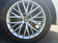 USED 2020 20 SEAT LEON 1.6 TDI SE Dynamic Hatchback 5dr Diesel Manual Euro 6 (s/s) (115 ps) 