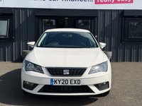 USED 2020 20 SEAT LEON 1.6 TDI SE Dynamic Hatchback 5dr Diesel Manual Euro 6 (s/s) (115 ps) 