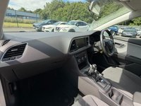 USED 2020 20 SEAT LEON 1.6 TDI SE Dynamic Hatchback 5dr Diesel Manual Euro 6 (s/s) (115 ps) 
