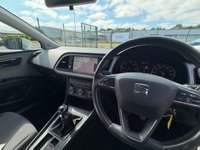 USED 2020 20 SEAT LEON 1.6 TDI SE Dynamic Hatchback 5dr Diesel Manual Euro 6 (s/s) (115 ps) 