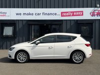 USED 2020 20 SEAT LEON 1.6 TDI SE Dynamic Hatchback 5dr Diesel Manual Euro 6 (s/s) (115 ps) 
