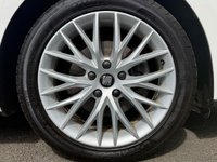 USED 2020 20 SEAT LEON 1.6 TDI SE Dynamic Hatchback 5dr Diesel Manual Euro 6 (s/s) (115 ps) 