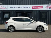USED 2020 20 SEAT LEON 1.6 TDI SE Dynamic Hatchback 5dr Diesel Manual Euro 6 (s/s) (115 ps) 