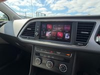 USED 2020 20 SEAT LEON 1.6 TDI SE Dynamic Hatchback 5dr Diesel Manual Euro 6 (s/s) (115 ps) 