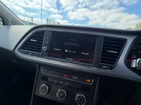 USED 2020 20 SEAT LEON 1.6 TDI SE Dynamic Hatchback 5dr Diesel Manual Euro 6 (s/s) (115 ps) 