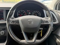 USED 2020 20 SEAT LEON 1.6 TDI SE Dynamic Hatchback 5dr Diesel Manual Euro 6 (s/s) (115 ps) 