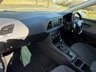 USED 2020 20 SEAT LEON 1.6 TDI SE Dynamic Hatchback 5dr Diesel Manual Euro 6 (s/s) (115 ps) 