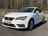 USED 2020 20 SEAT LEON 1.6 TDI SE Dynamic Hatchback 5dr Diesel Manual Euro 6 (s/s) (115 ps) 