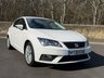 USED 2020 20 SEAT LEON 1.6 TDI SE Dynamic Hatchback 5dr Diesel Manual Euro 6 (s/s) (115 ps) 