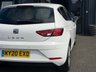 USED 2020 20 SEAT LEON 1.6 TDI SE Dynamic Hatchback 5dr Diesel Manual Euro 6 (s/s) (115 ps) 