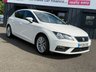 USED 2020 20 SEAT LEON 1.6 TDI SE Dynamic Hatchback 5dr Diesel Manual Euro 6 (s/s) (115 ps) 