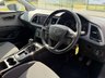 USED 2020 20 SEAT LEON 1.6 TDI SE Dynamic Hatchback 5dr Diesel Manual Euro 6 (s/s) (115 ps) 