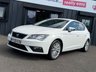 USED 2020 20 SEAT LEON 1.6 TDI SE Dynamic Hatchback 5dr Diesel Manual Euro 6 (s/s) (115 ps) 