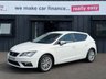 USED 2020 20 SEAT LEON 1.6 TDI SE Dynamic Hatchback 5dr Diesel Manual Euro 6 (s/s) (115 ps) 