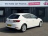 USED 2020 20 SEAT LEON 1.6 TDI SE Dynamic Hatchback 5dr Diesel Manual Euro 6 (s/s) (115 ps) 