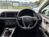 USED 2020 20 SEAT LEON 1.6 TDI SE Dynamic Hatchback 5dr Diesel Manual Euro 6 (s/s) (115 ps) 