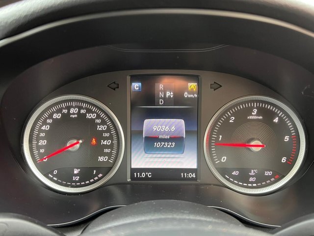 2016 Mercedes-Benz C Class - Photo 3