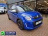USED 2019 69 CITROEN C1 1.0 VTi Urban Ride Hatchback 5dr Petrol Manual Euro 6 (s/s) (72 ps) CARPLAY + REVERSE CAMERA
