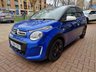 USED 2019 69 CITROEN C1 1.0 VTi Urban Ride Hatchback 5dr Petrol Manual Euro 6 (s/s) (72 ps) CARPLAY + REVERSE CAMERA