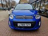 USED 2019 69 CITROEN C1 1.0 VTi Urban Ride Hatchback 5dr Petrol Manual Euro 6 (s/s) (72 ps) CARPLAY + REVERSE CAMERA