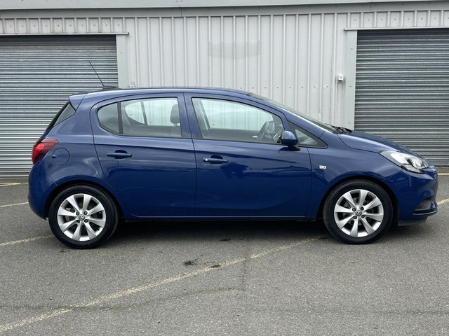 2018 VAUXHALL CORSA - Photo 5