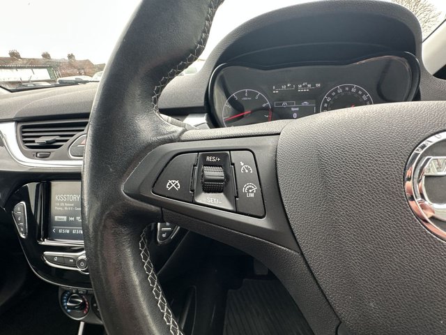 2018 VAUXHALL CORSA - Photo 12