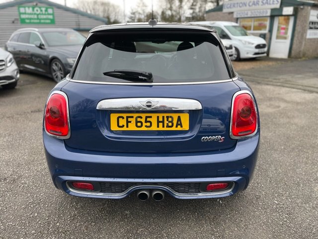 2016 MINI Hatch 2L Cooper S 5dr - Photo 7