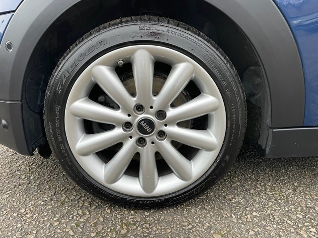 2016 MINI Hatch 2L Cooper S 5dr - Photo 11